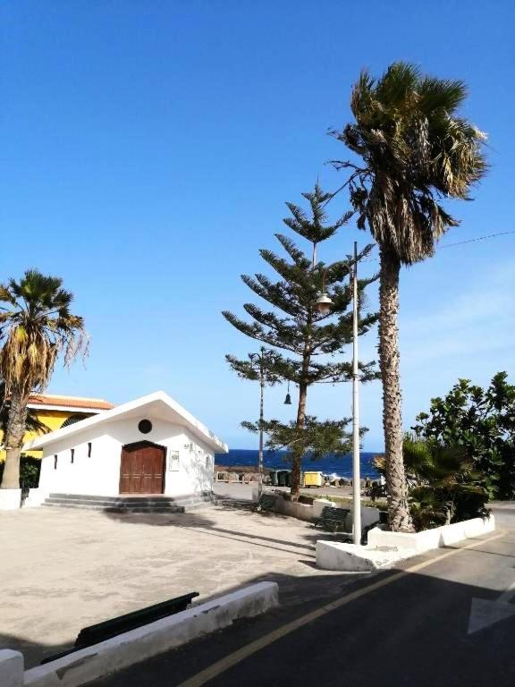 Marina Oceano Διαμέρισμα La Mareta Εξωτερικό φωτογραφία
