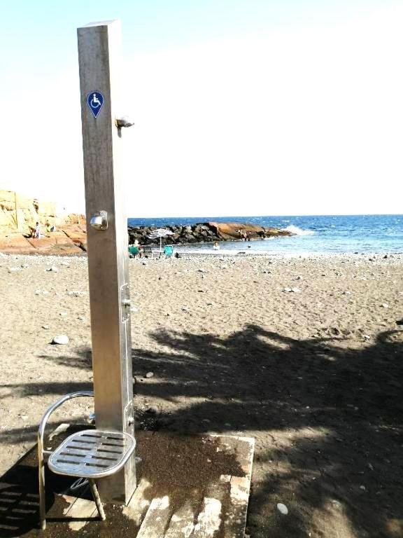 Marina Oceano Διαμέρισμα La Mareta Εξωτερικό φωτογραφία