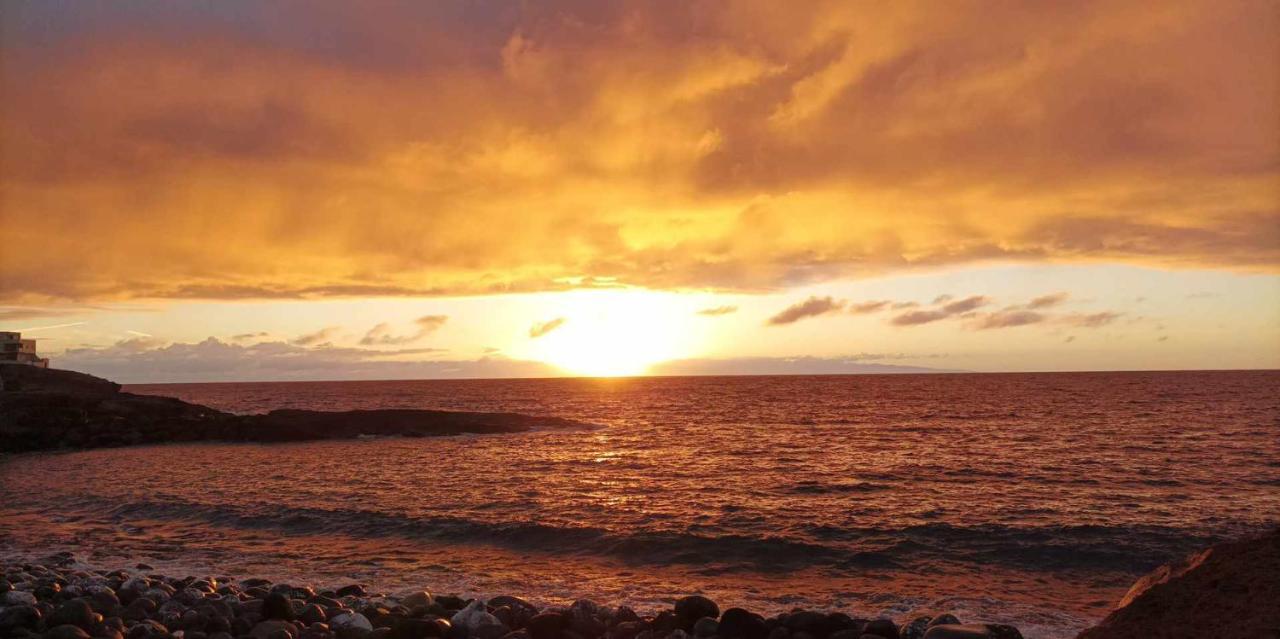 Marina Oceano Διαμέρισμα La Mareta Εξωτερικό φωτογραφία
